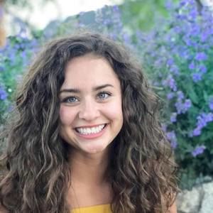 Meet your Posher, Gwendolyn